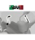 GIVI A443A KYMCO MENSCHEN GTI 125-200-300 (10-20)