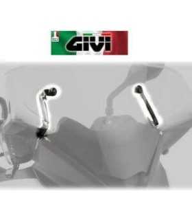 GIVI A443A KYMCO MENSCHEN GTI 125-200-300 (10-20)