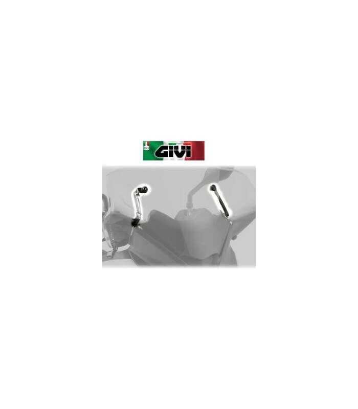 GIVI A443A KYMCO PEOPLE GTI 125-200-300 (10-20)