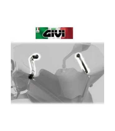 GIVI A443A KYMCO PEOPLE GTI 125-200-300 (10-20)