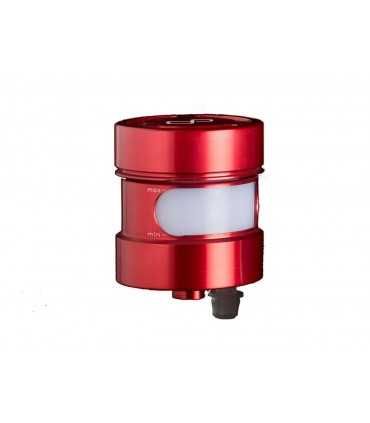 LIGHTECH OBT002 Fluid Reservoir rouge Unit 16 Cm3