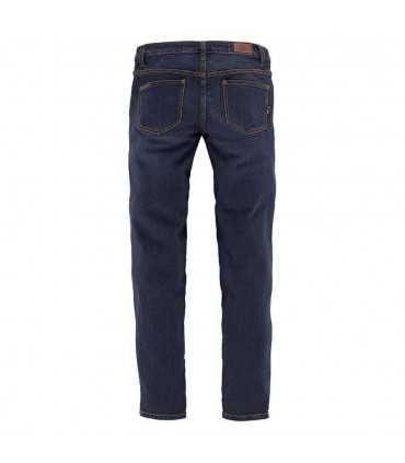 ICON MH1000 JEANS FEMME