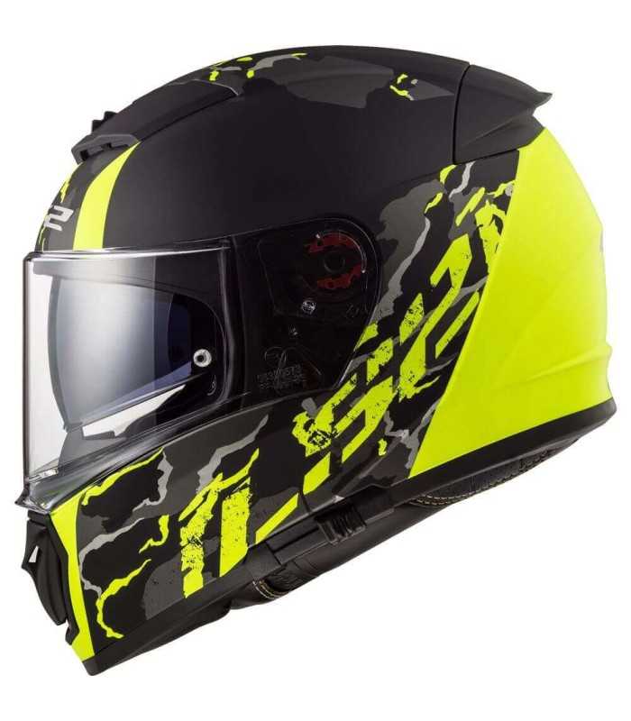 LS2 Breaker FF390 Feline