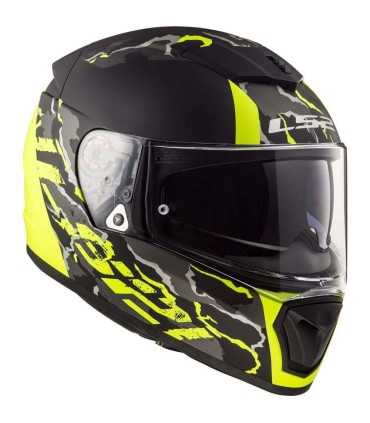 LS2 Unterbrecher FF390 Feline