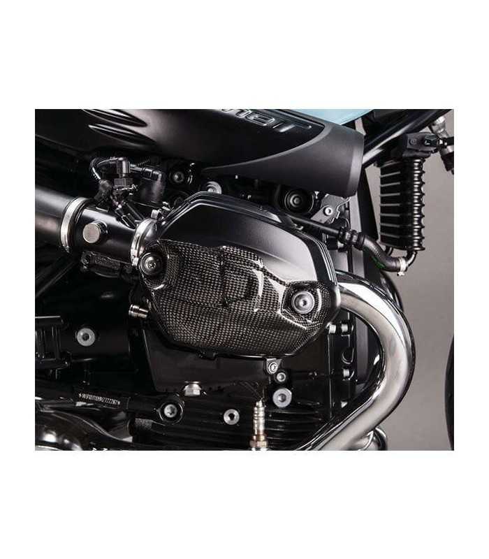 Lightech Cover Teste Bmw R Nine T Scrambler