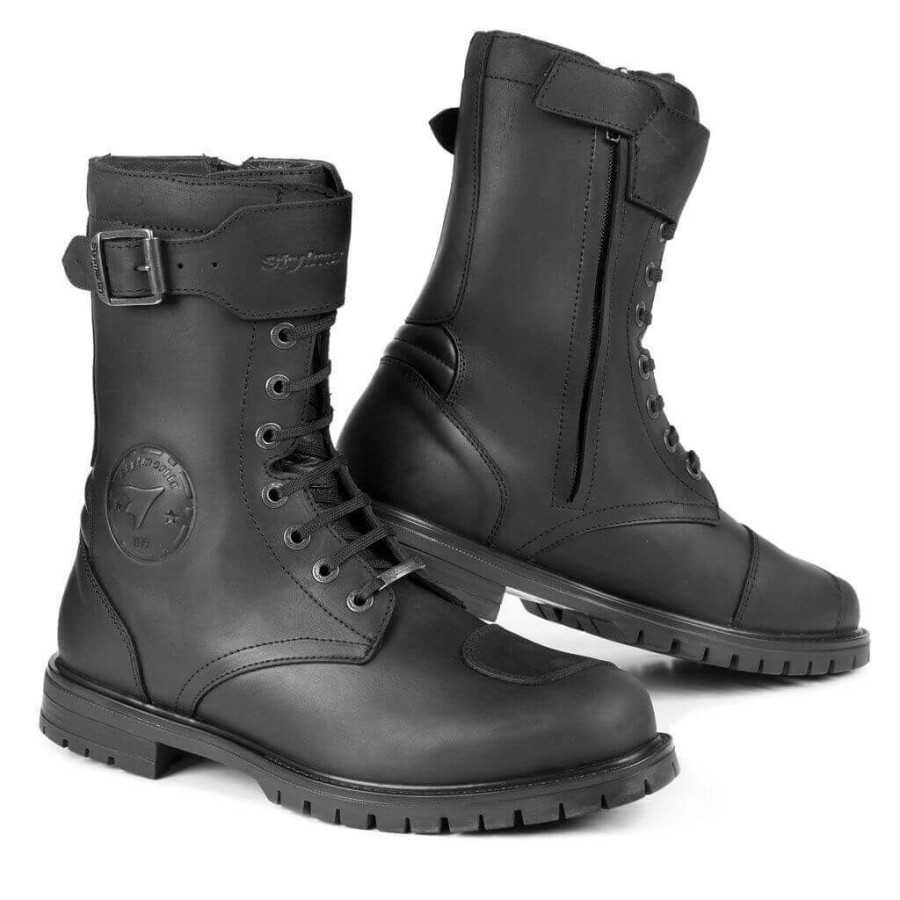 bottes stylmartin rocket