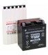 YUASA YTX20CH-BS 12V 150 MM X 86 MM X 160,02 MM battery