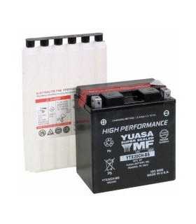 YUASA YTX20CH-BS 12V 150 MM X 86 MM X 160,02 MM