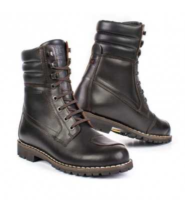 Stiefel Stylmartin Yu'rok Braun