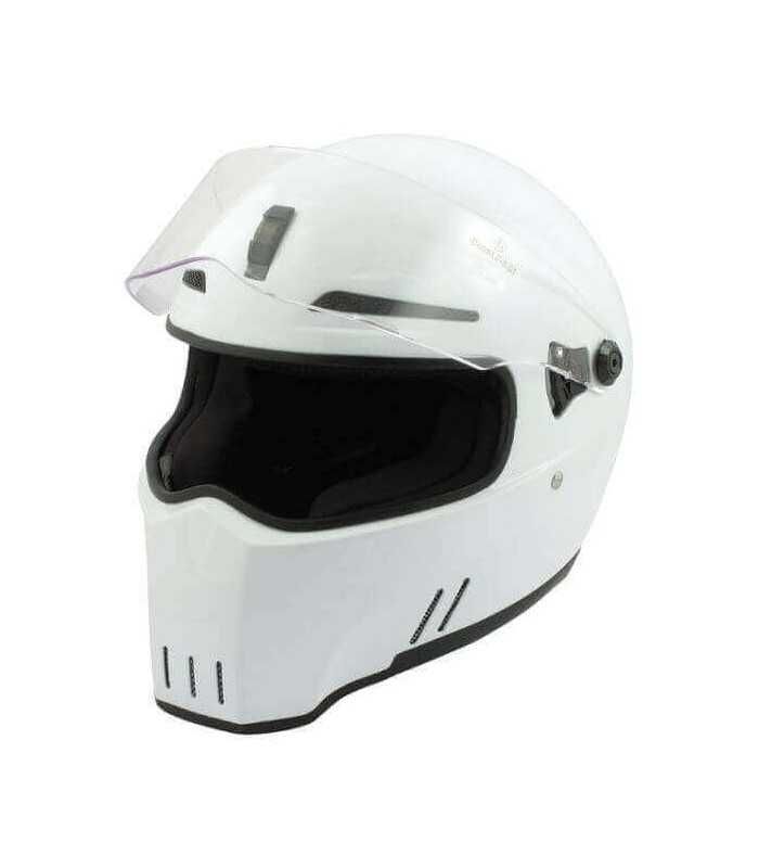 Bandit Alien II bianco
