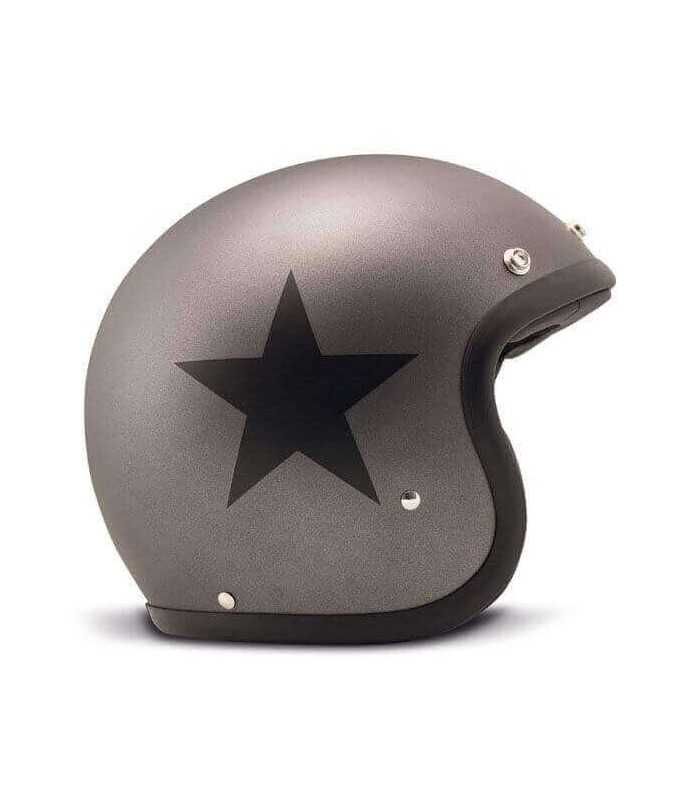 DMD Retro Star grigio