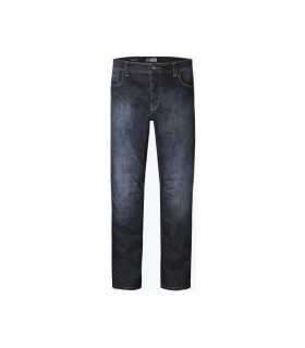 Jeans Pmj Voyager regular jeans blu