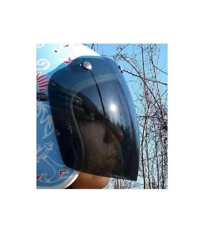 Premier Le petit Classic 3 Bottons dark visor