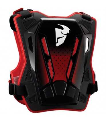 THOR GUARDIAN MX ROSSO
