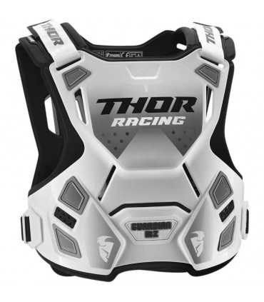THOR GUARDIAN MX BIANCO