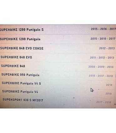 Cnc Gp Ducts - Front Brake Cooling System Matt Carbon