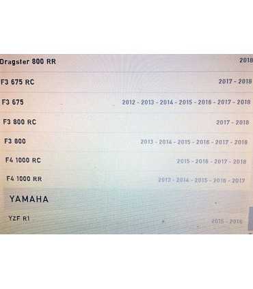 Cnc Gp Ducts - Polierte Carbon-Bremsenkühlkanäle