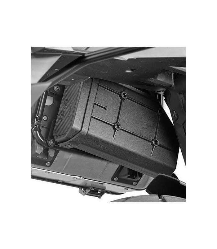 GIVI TL1156KIT HONDA X-ADV 750 (17-18)