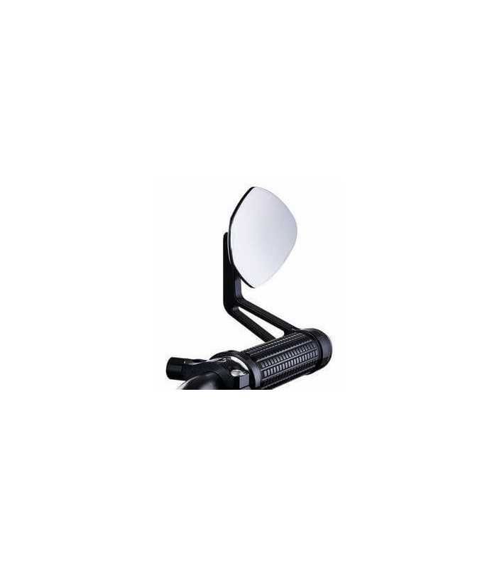 MOTOGADGET MOTORCYCLE MIRROR M.VIEW FLIGHT