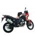 NELSON RIGG RG-1045 Trails End Abenteuer Tankrucksack