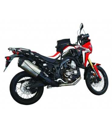 NELSON RIGG RG-1045 Trails End Abenteuer Tankrucksack
