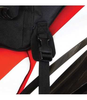 NELSON RIGG RG-1045 Trails End Abenteuer Tankrucksack