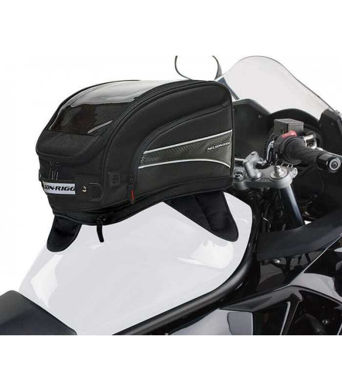 NELSON RIGG CL-2016 Journey XL Motorcycle Tank Bag