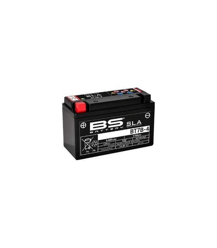 BS Battery BT7B-4 SLA