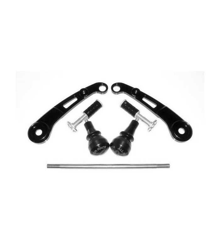 EVOTECH STREET DEFENDER DUCATI MONSTER 696/1100/1100EVO/796 (2008-14)