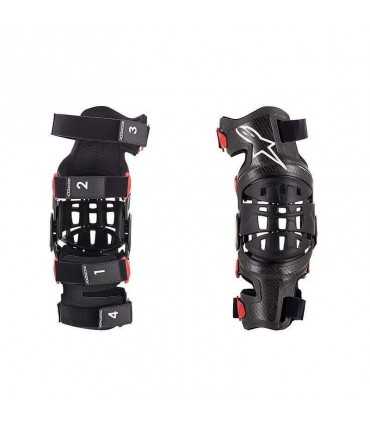 Alpinestars Bionic-10 Carbon Knee Brace Right
