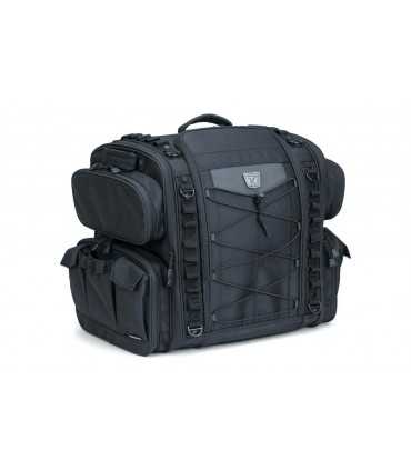 Kuryakyn Momentum Road Warrior Bag