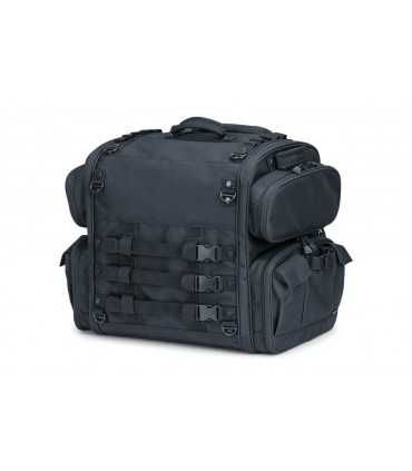 Kuryakyn Momentum Road Warrior Bag