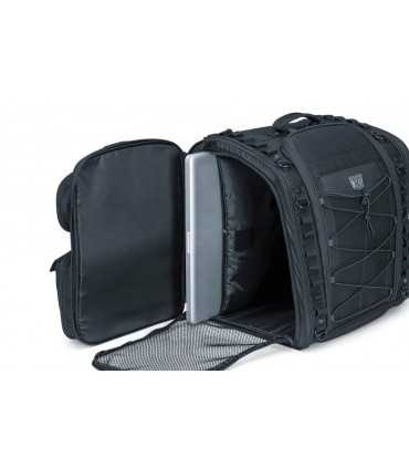 Kuryakyn Momentum Road Warrior Bag