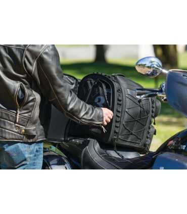 Kuryakyn Momentum Road Warrior Bag