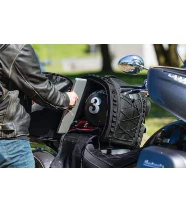 Kuryakyn Momentum Road Warrior Bag