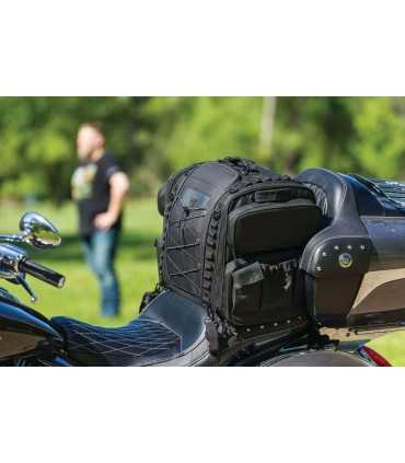 Kuryakyn Momentum Road Warrior Bag