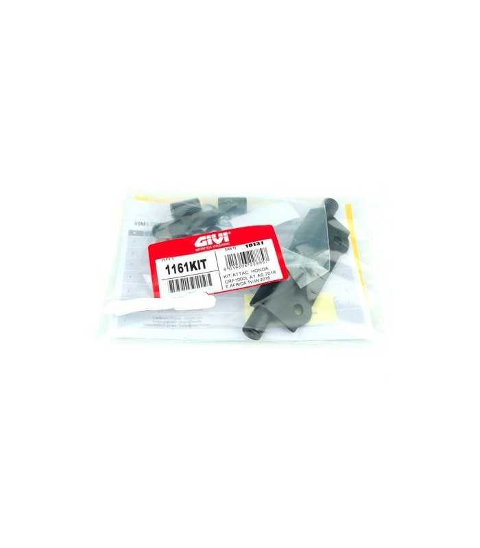 GIVI 1161KIT HONDA CRF1000L Africa Twin (18-19)