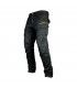 JOHN DOE STROKER CARGO XTM® JEANS 32 LONG BLACK