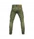 JOHN DOE STROKER CARGO XTM® hosen OLIVE LONG 32
