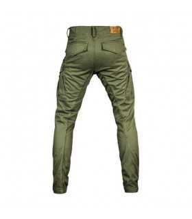 JOHN DOE STROKER CARGO XTM® PANTS LONG 32 VERT