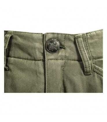 JOHN DOE STROKER CARGO XTM® hosen OLIVE LONG 32