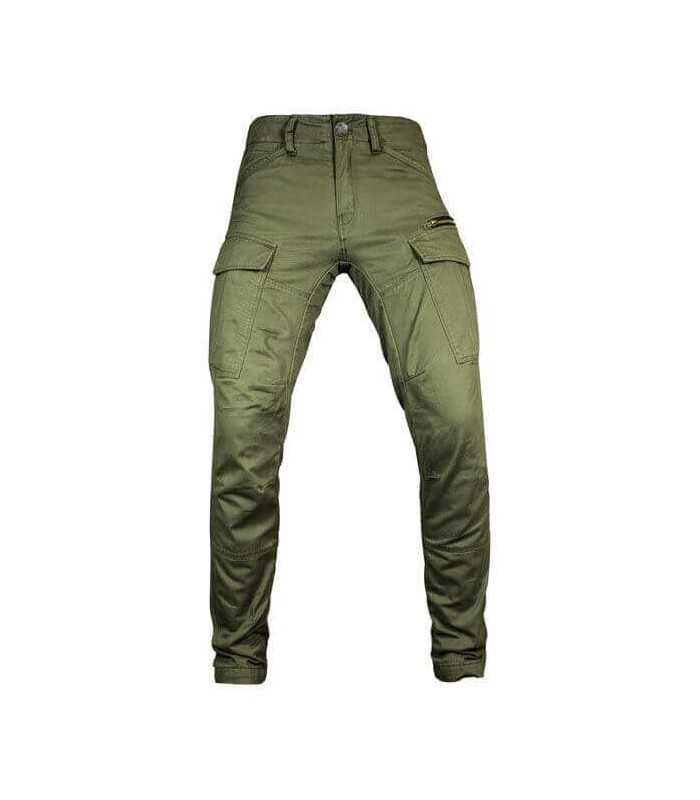 JOHN DOE STROKER CARGO XTM® PANTS LONG 32 VERT