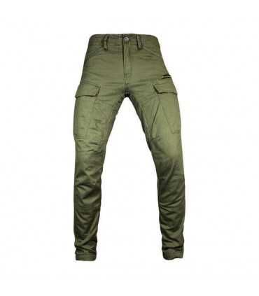 JOHN DOE STROKER CARGO XTM® hosen OLIVE LONG 32