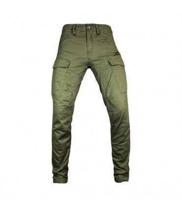 JOHN DOE STROKER CARGO XTM® LUNGHEZZA 32 VERDE