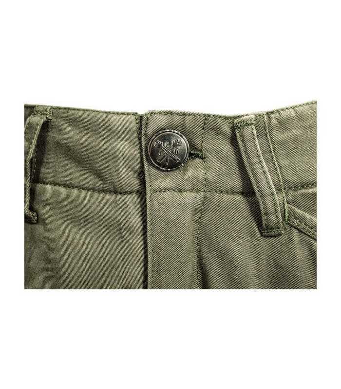 JOHN DOE STROKER CARGO XTM® PANTS LONG 34 OLIVE GREEN