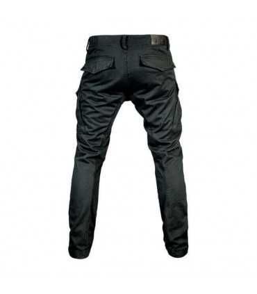 JOHN DOE STROKER CARGO XTM® JEANS 34 LONG BLACK