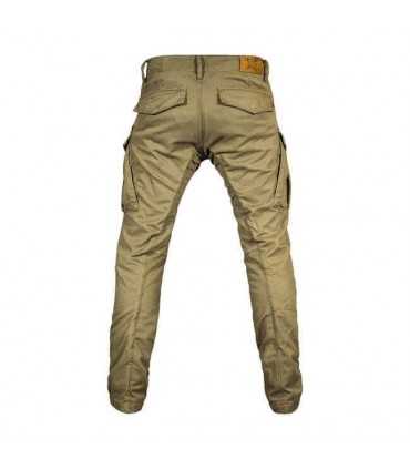 JOHN DOE STROKER CARGO XTM 34 LONG BROWN