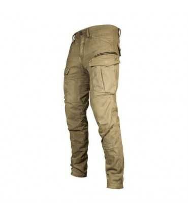 JOHN DOE STROKER CARGO XTM 34 LONG BROWN