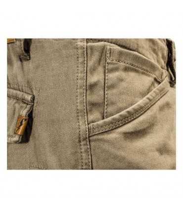 JOHN DOE STROKER CARGO XTM 34 LONG BROWN