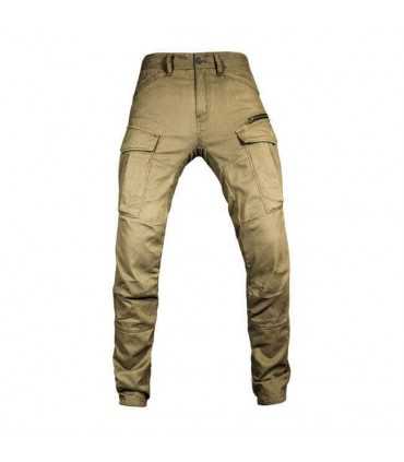 JOHN DOE STROKER CARGO XTM 34 LONG BROWN